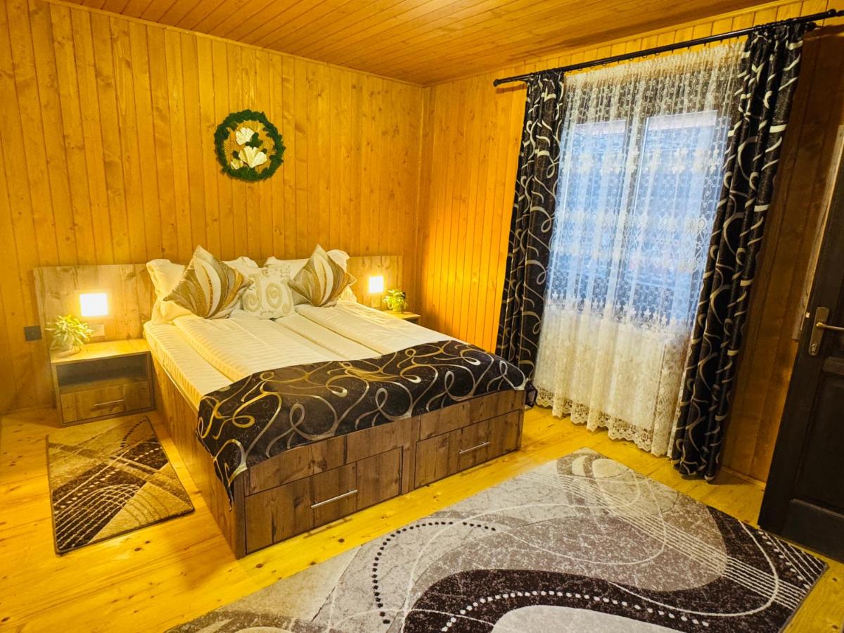 Casa DanAdy - Chambres d’hôtes Sibiu