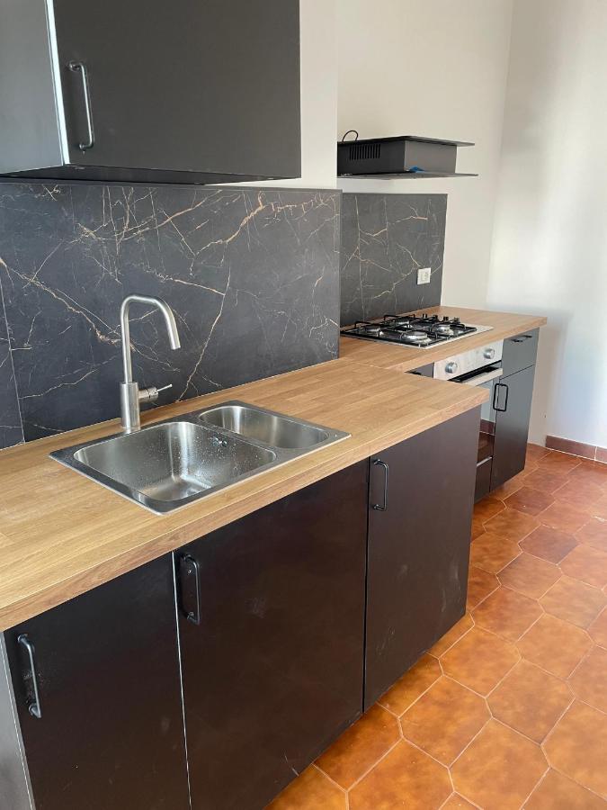 La Graziosa - Chambres d’hôtes Porto Cesareo