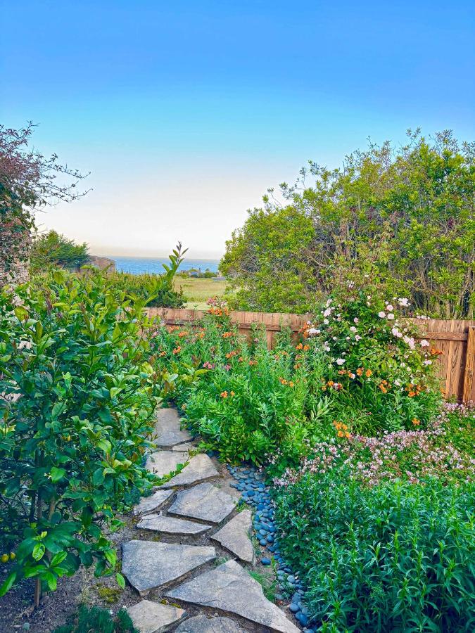 Cadwalader House - B&B The Sea Ranch