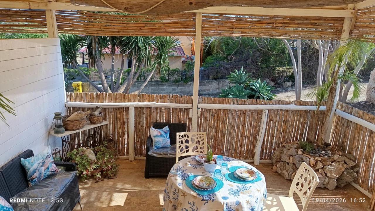 Casa vacanza Sarah - B&B Pachino
