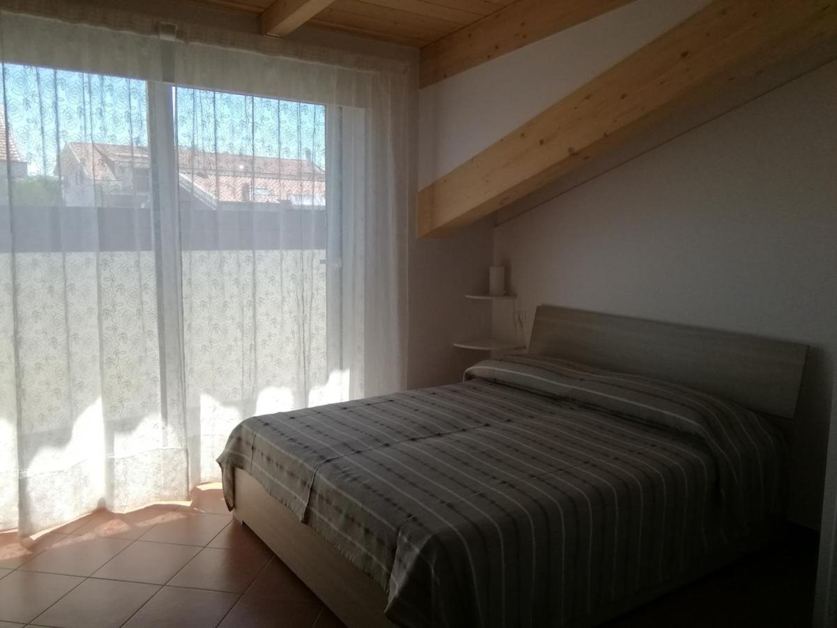 Appartamento per le vacanze - Chambres d'hôtes Pineto
