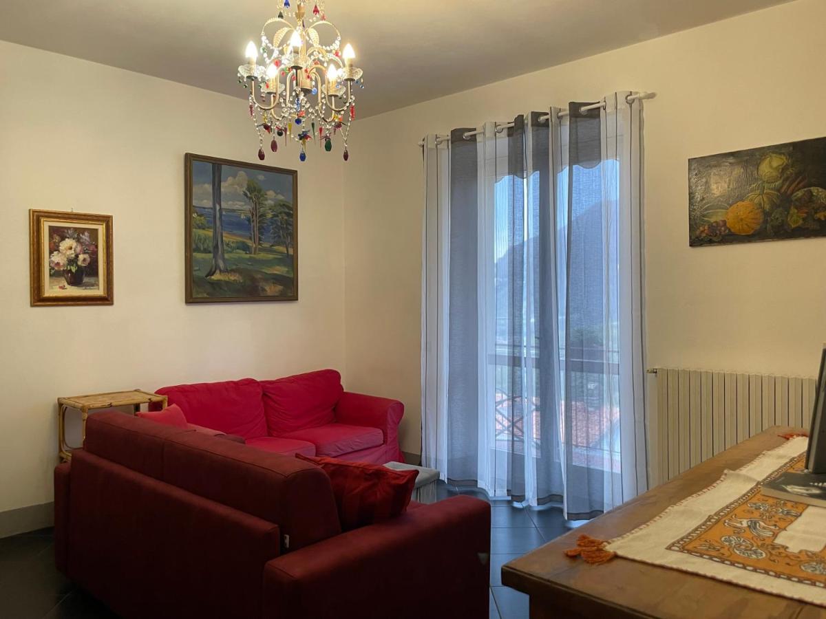 Casa Enrica Garda See - Chambres d'hôtes Tignale