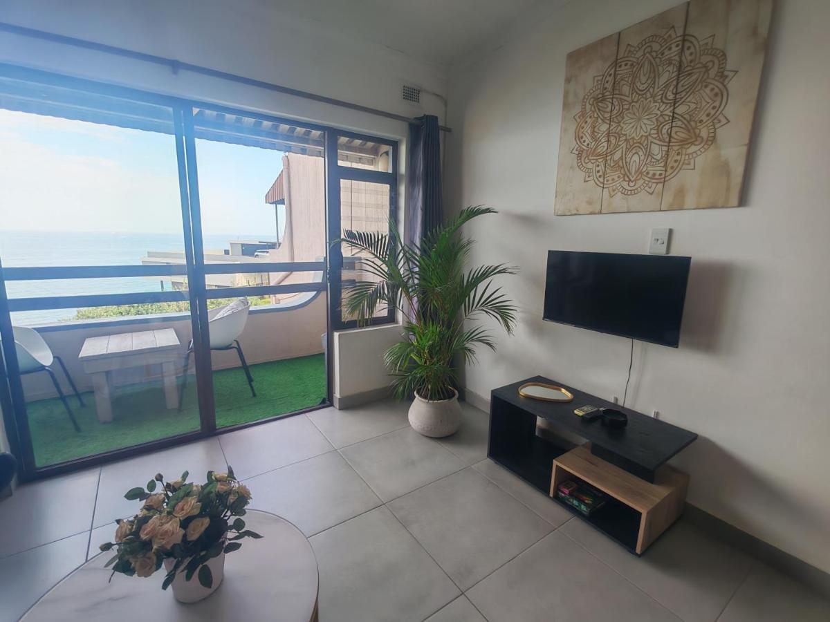 Aloe Shores- Stunning Views- Modern- Business or Leisure - B&B eMdloti