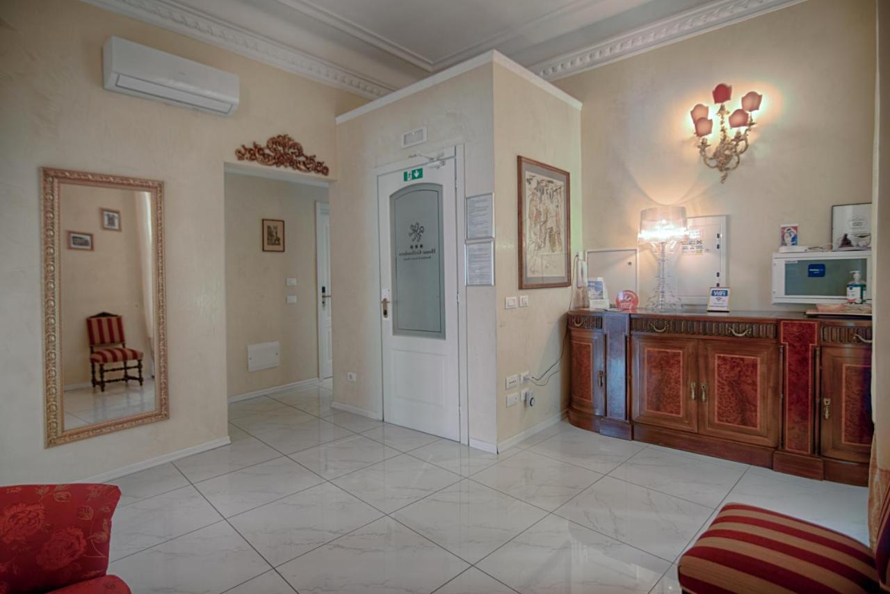 Home Grifondoro Affittacamere - Bed and Breakfast Genua