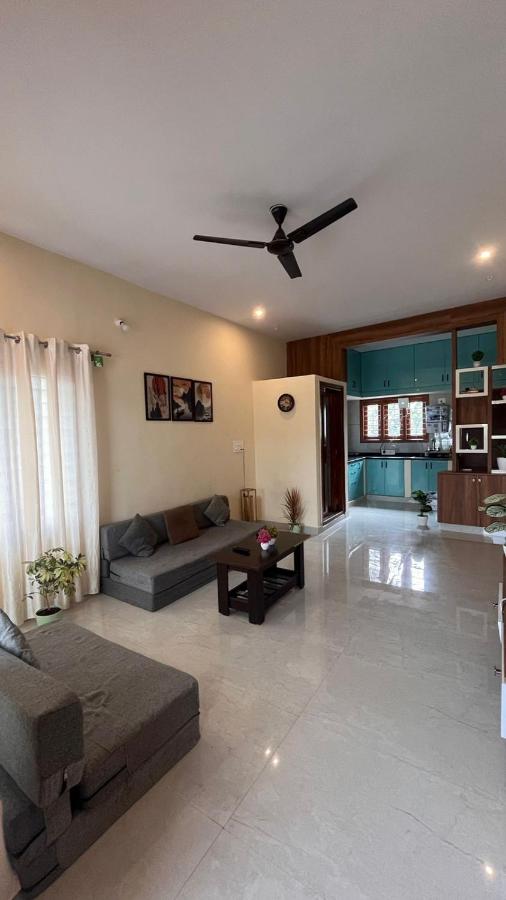 anvi stay - Chambres d’hôtes Chikmagalūr