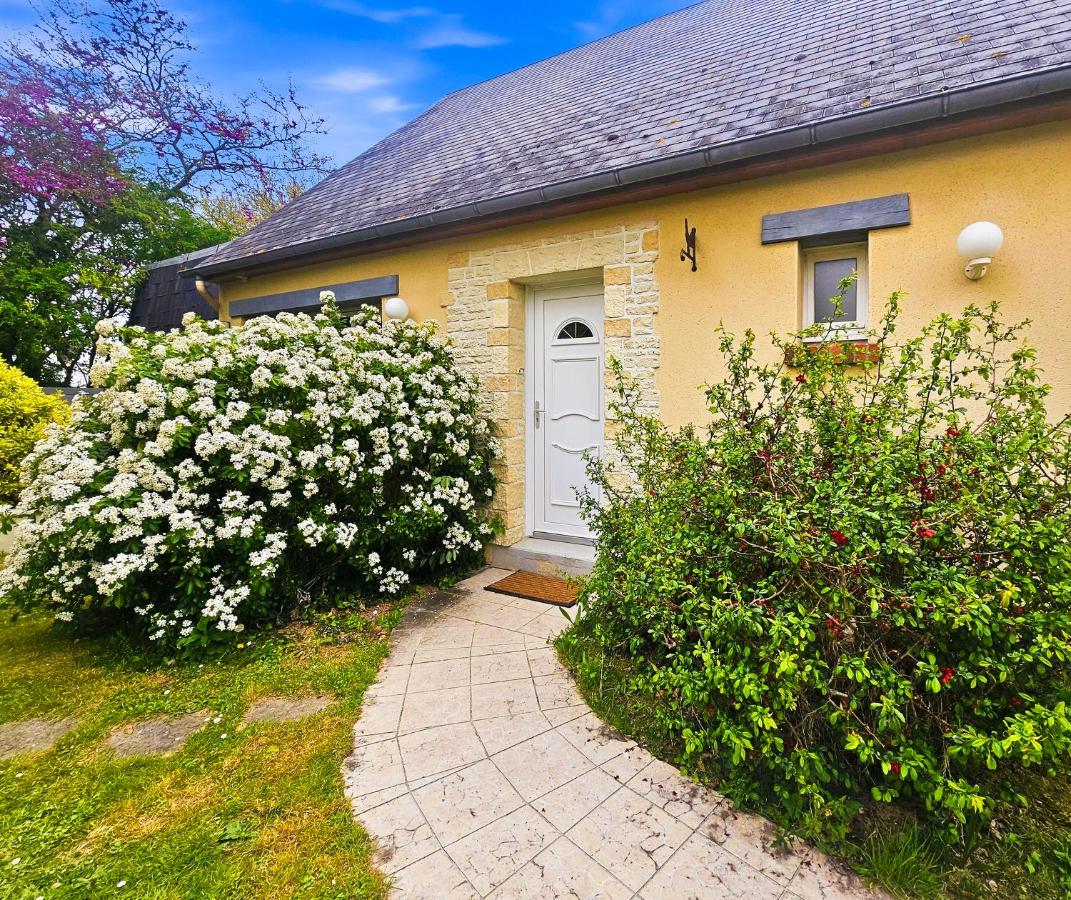 Villa La Dorada, Normandy - B&B Ver-sur-Mer