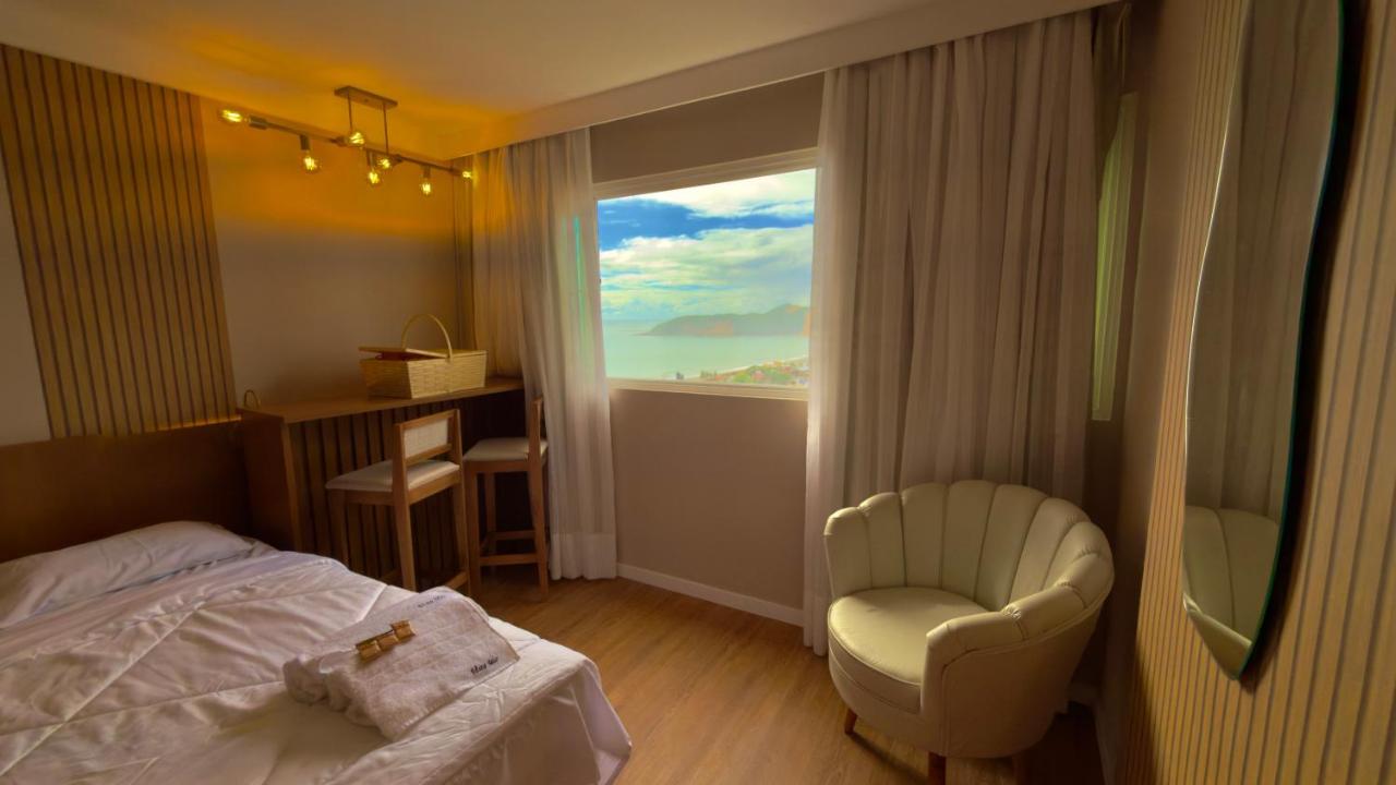 Vista Mar Natal Premium Flat - B&B Natal