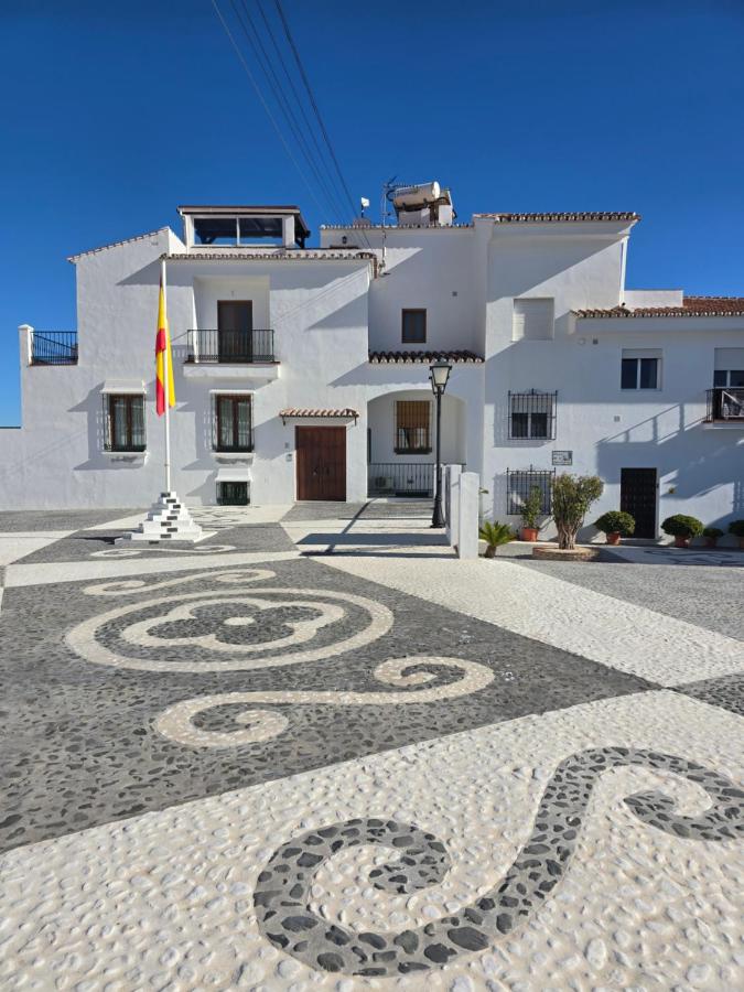 CASA LAVENDER Frigiliana - Ferienwohnung Frigiliana