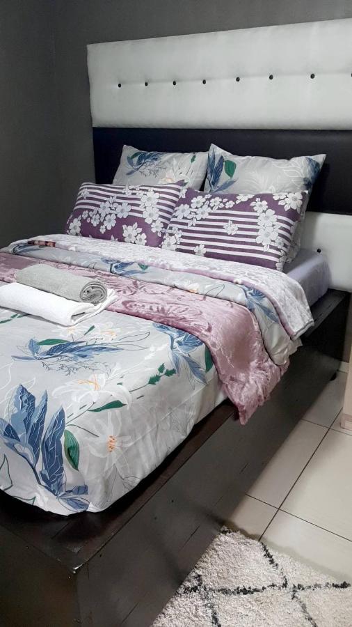 Portia inn accommodation - B&B Pretoria