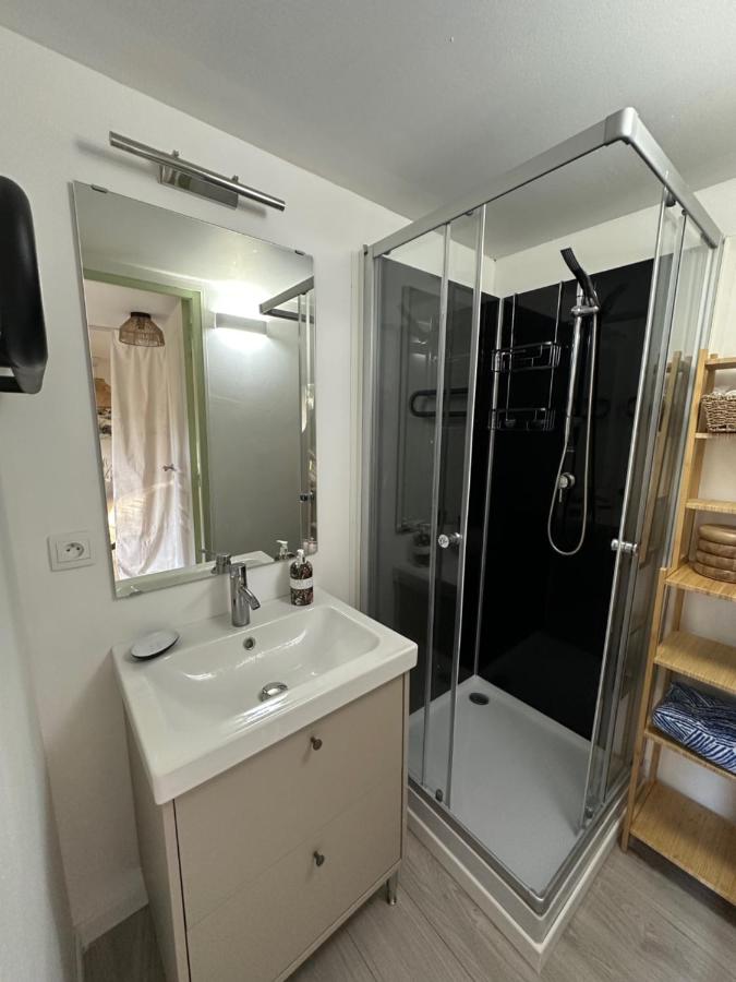 Le Cerisier - Ferienwohnung Giverny