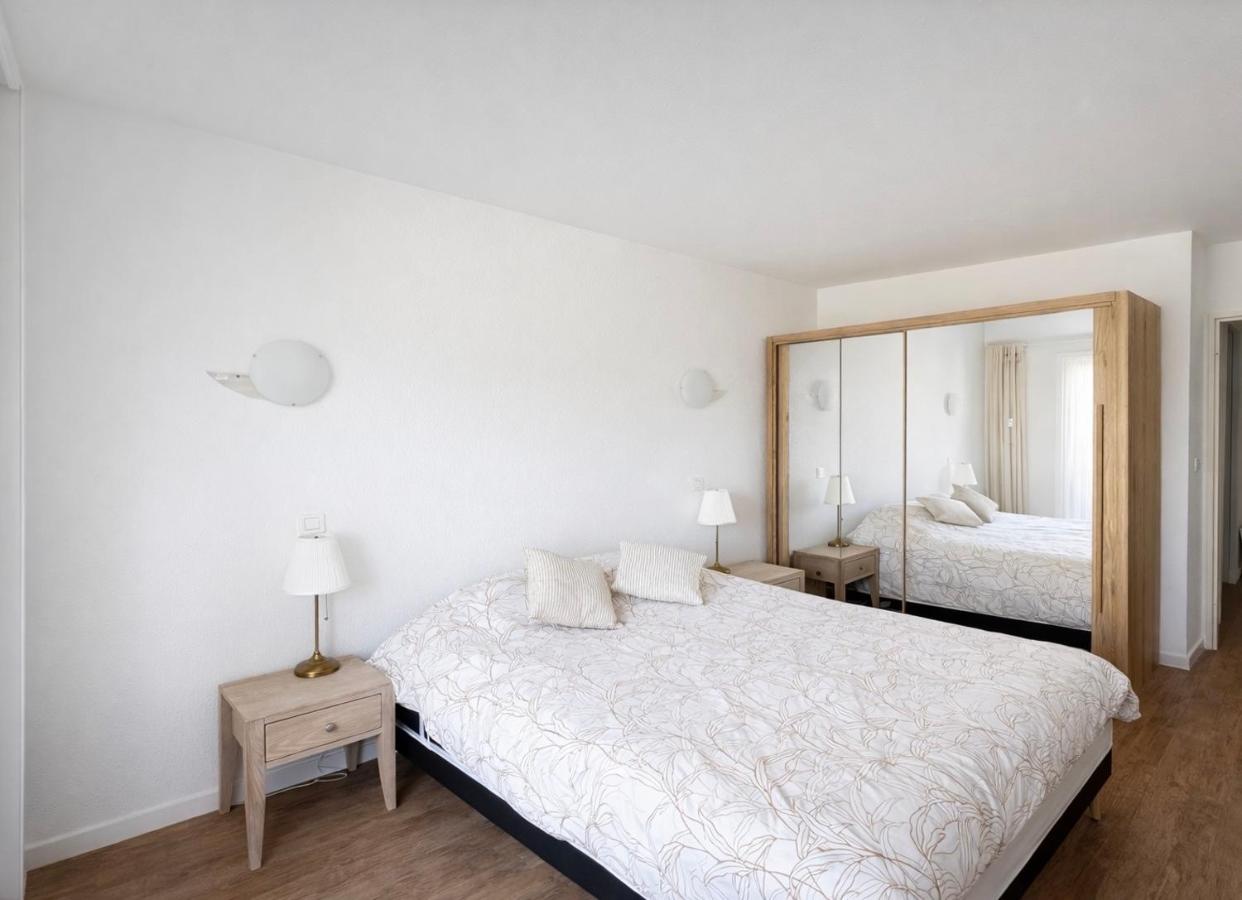 RARE T3 Duplex Appartment Balcony Pool AC GOLF AND BEACH 15 min WALK - B&B Mandelieu-la-Napoule