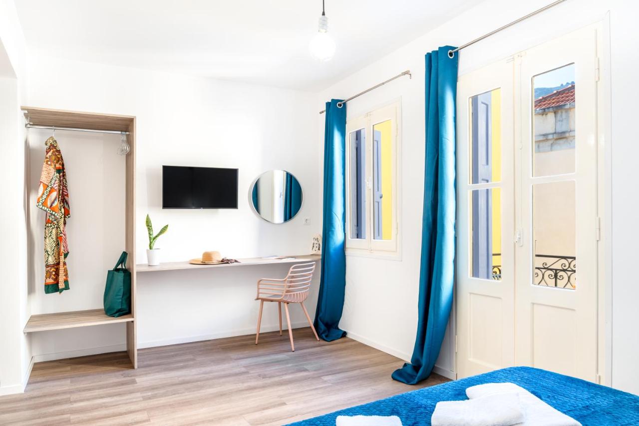 Budget Doppelzimmer