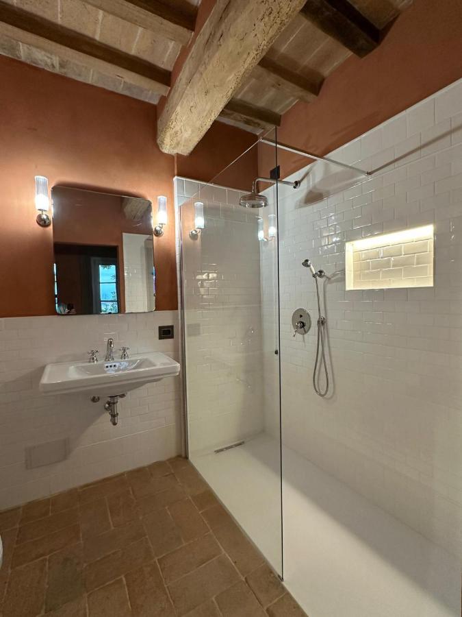 Deluxe Doppelzimmer mit Badewanne