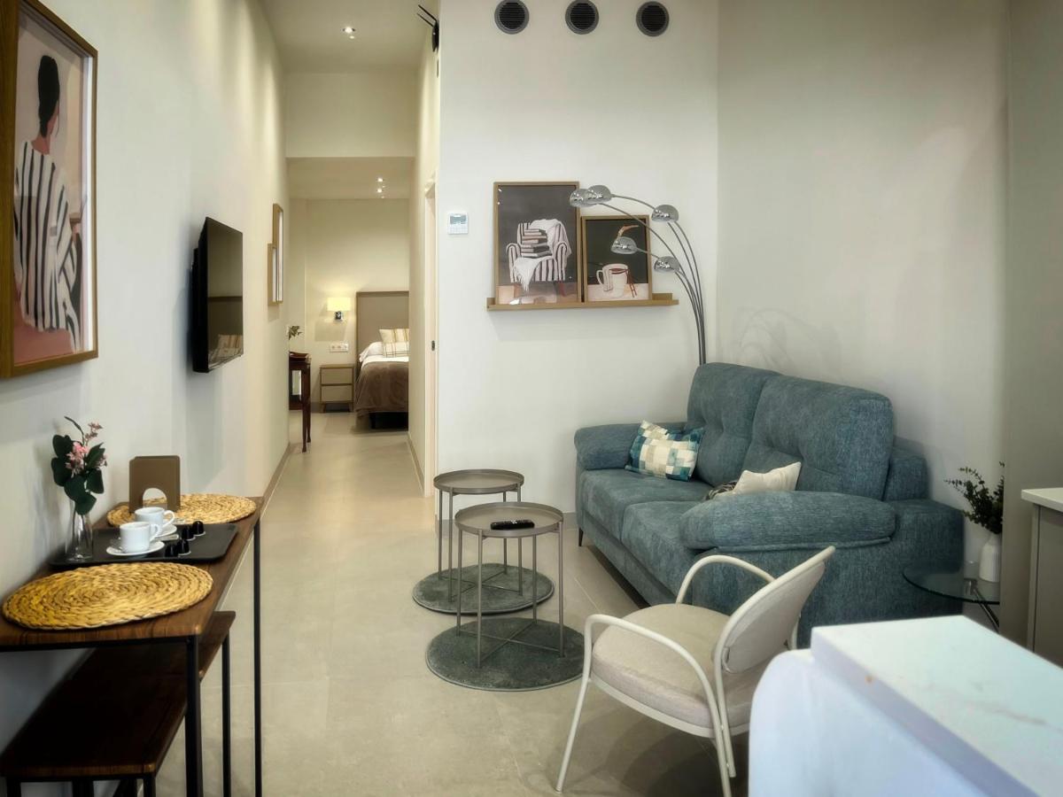 Apartamento TRIANA BUEN AIRE - Ferienwohnung Sevilla