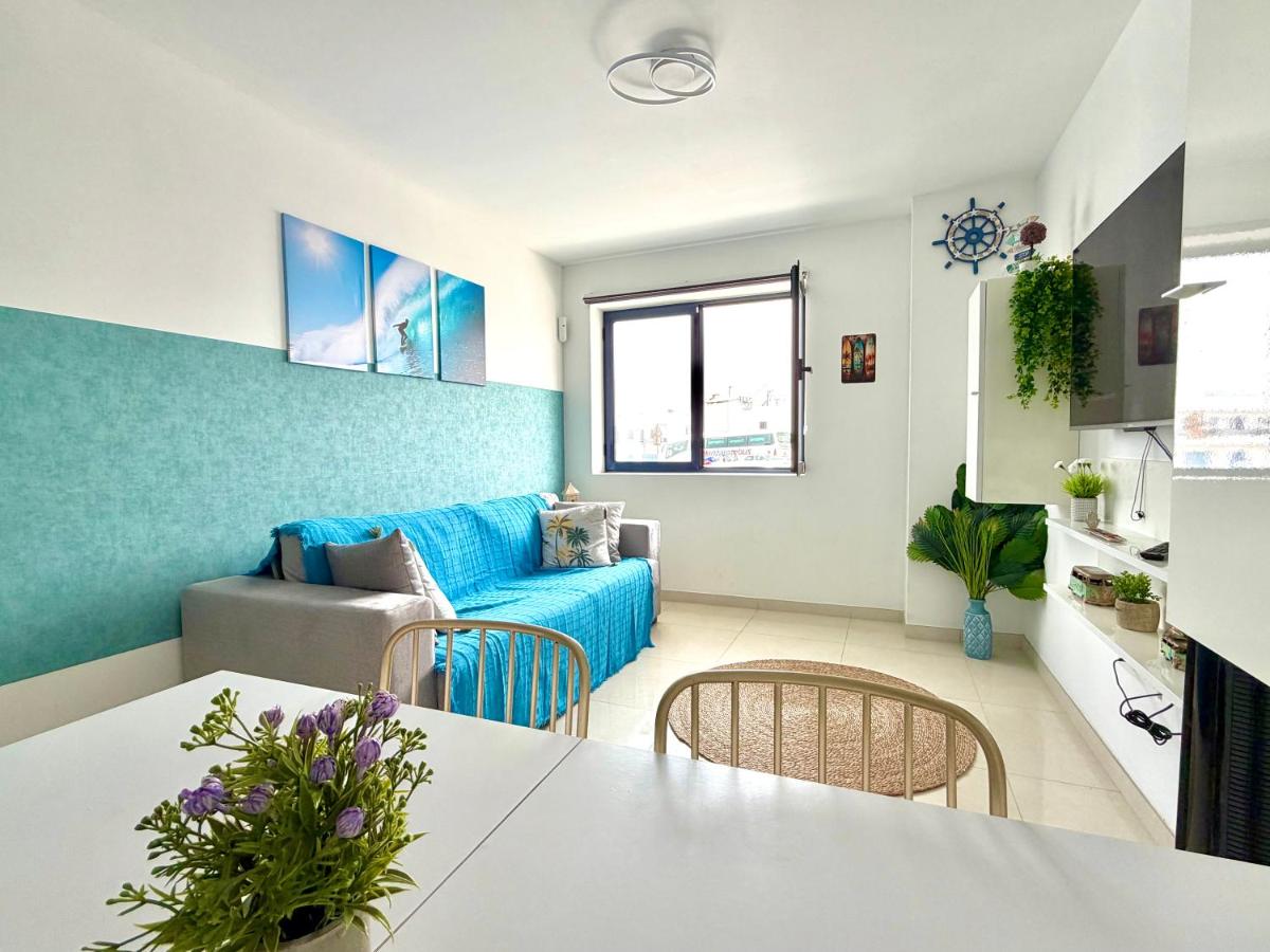 Surf Home La Santa - Chambres d’hôtes La Santa