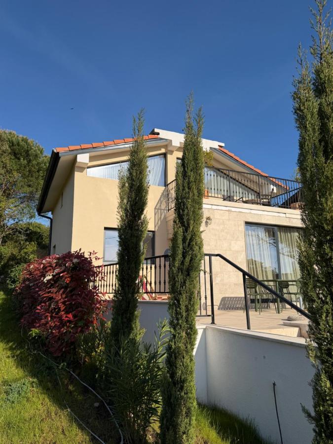 Casa del Sol Zagora - Ferienwohnung Budva