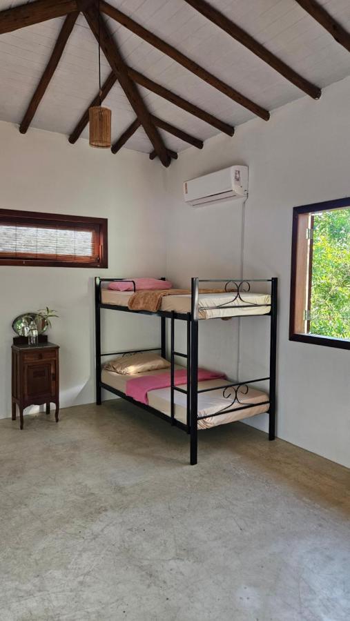 Female Dormitory Room
