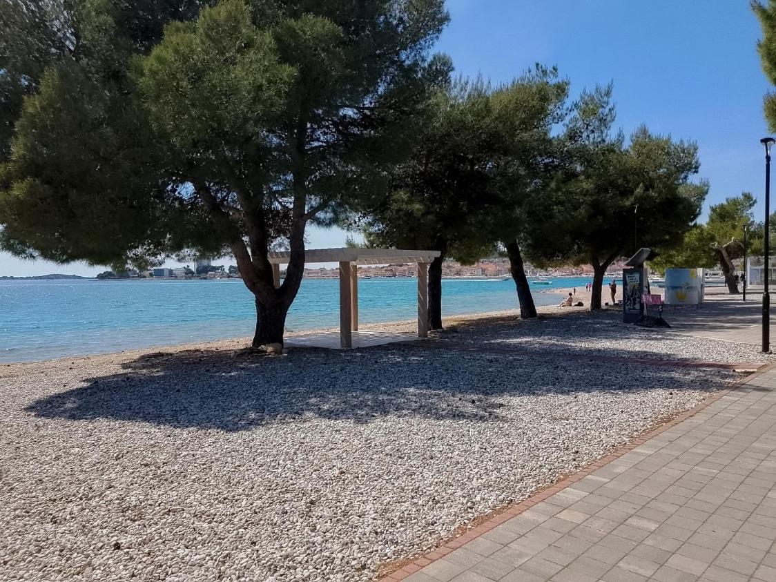 Apartmani Ramljak - Soba-Zimmer-Room für zwei "Marijana" - Chambres d'hôtes Vodice