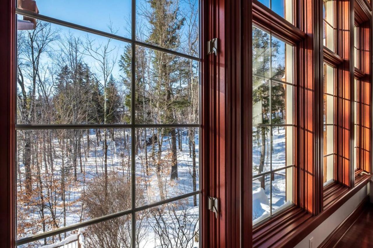 Tremblant Prestige - Panache 638 - B&B Mont-Tremblant