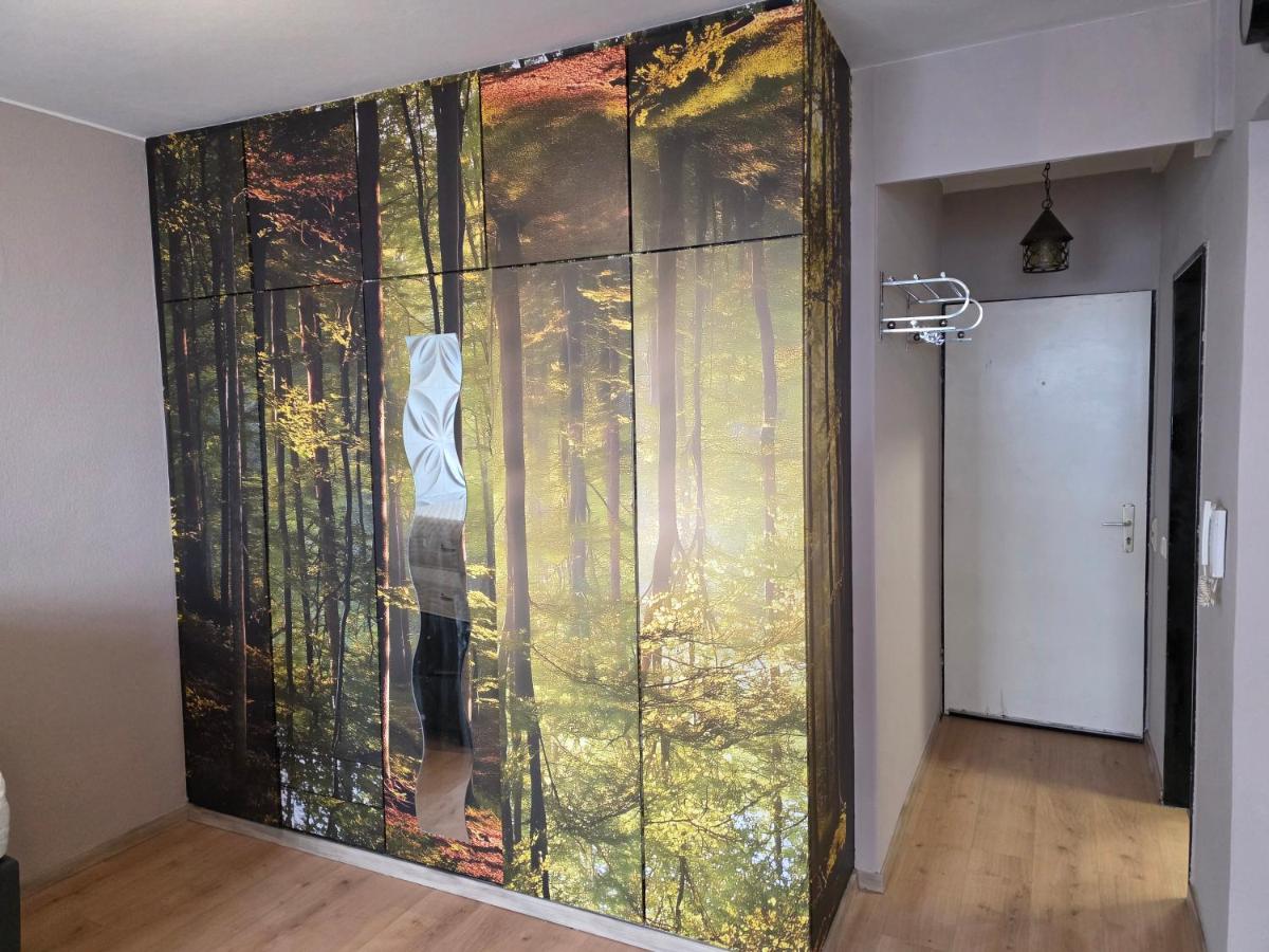 Studio House - Ferienwohnung Luxemburg