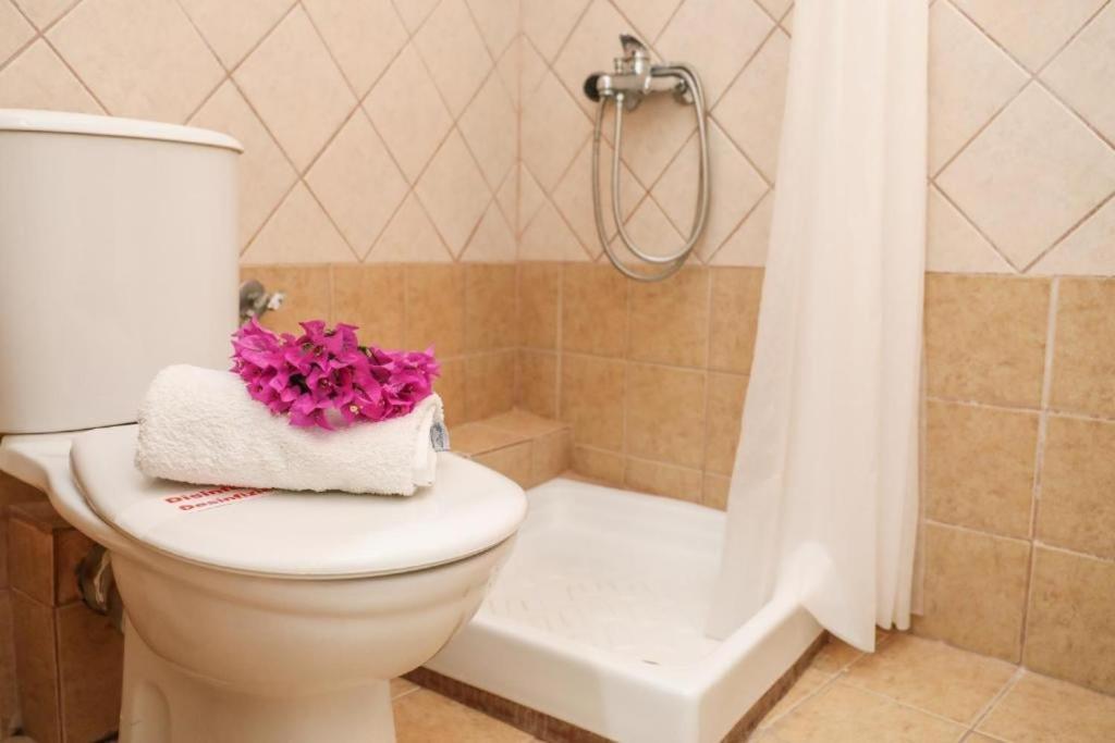 Habitación Doble Estándar