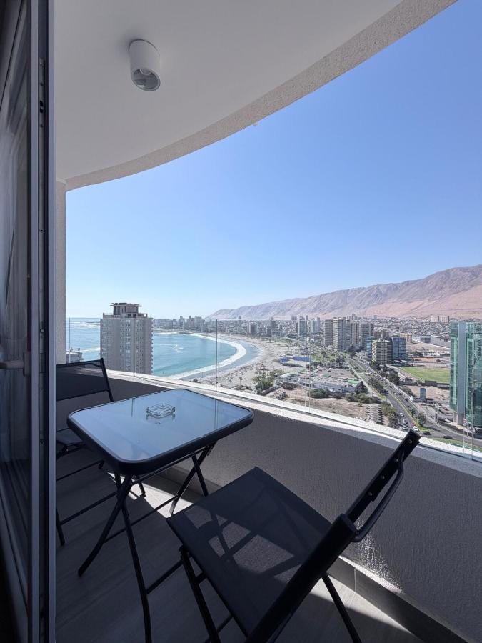Apartment with views of Cavancha Beach - B&B Iquique