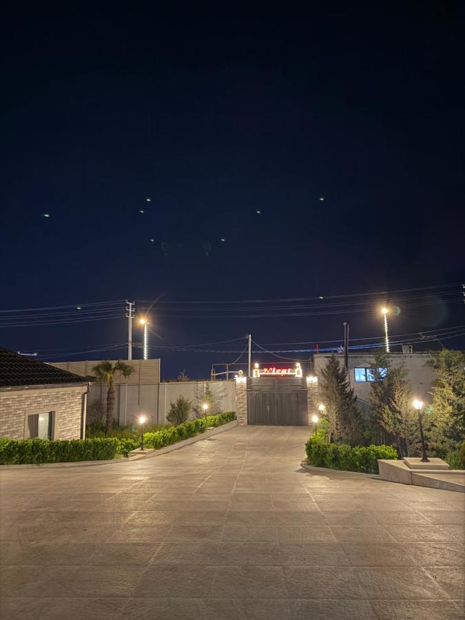 Novxanı Villa - B&B Baku