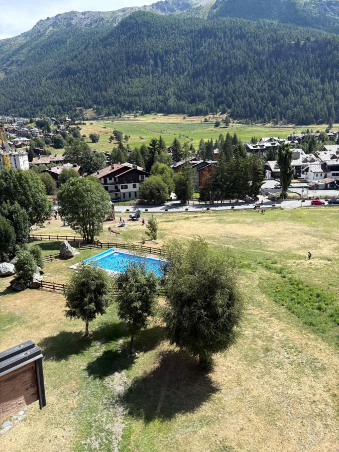 Casa Raggio di Sole - B&B La Thuile