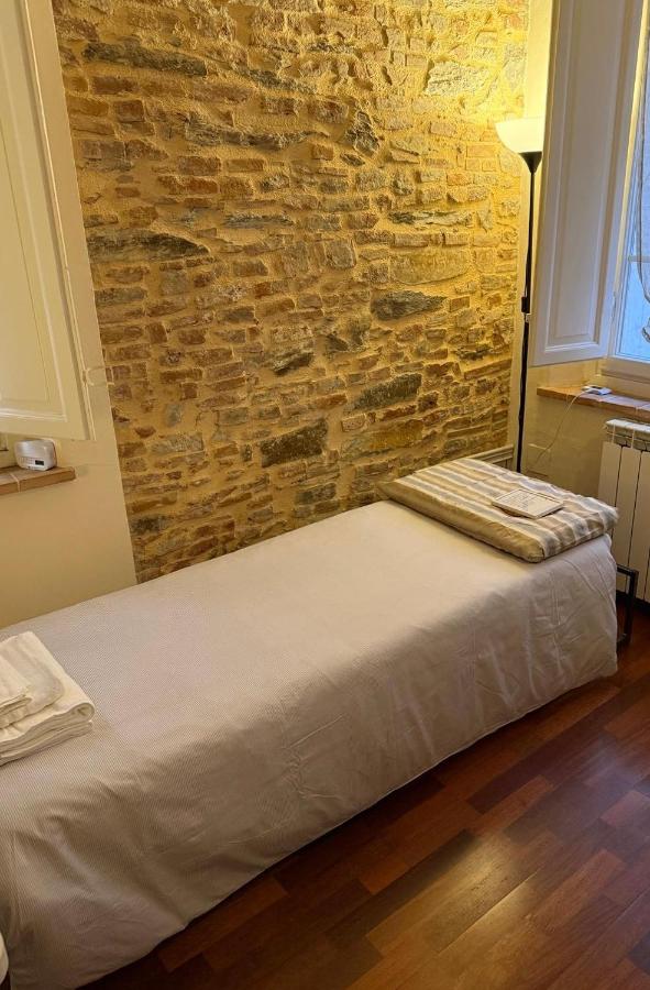 Martina Fillungo Loft - B&B Lucca