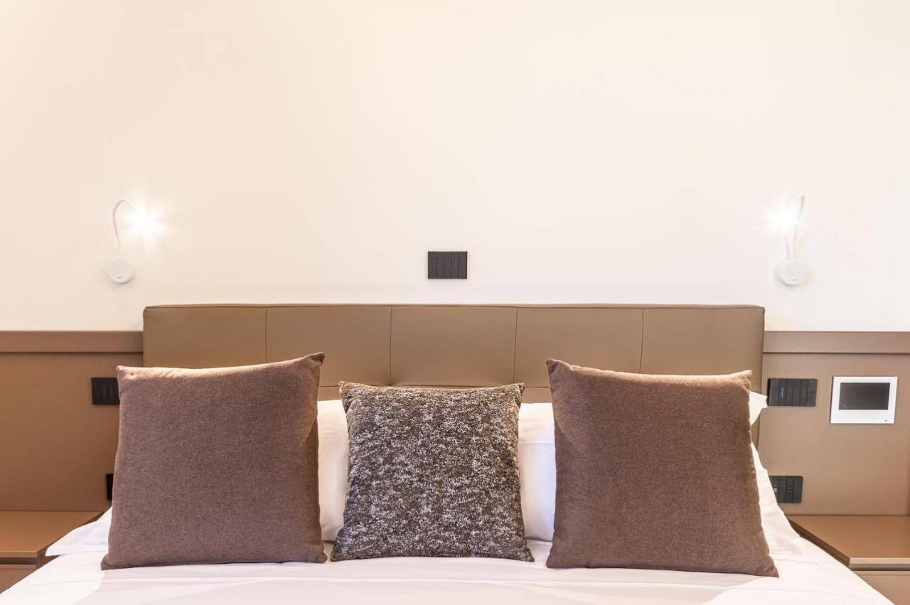 Superior Zimmer mit Kingsize-Bett