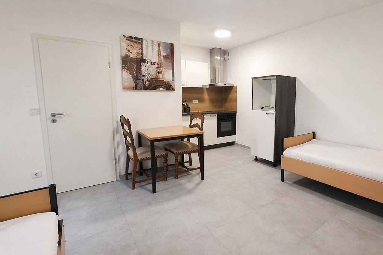 Beautiful Apartments in Worms - B&B Worms