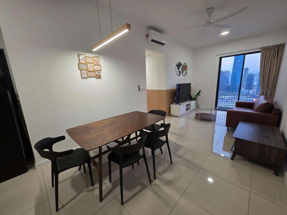 Apartment mit 3 Schlafzimmern