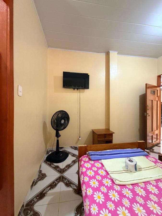 Hostal Beru - B&B Puerto Nariño