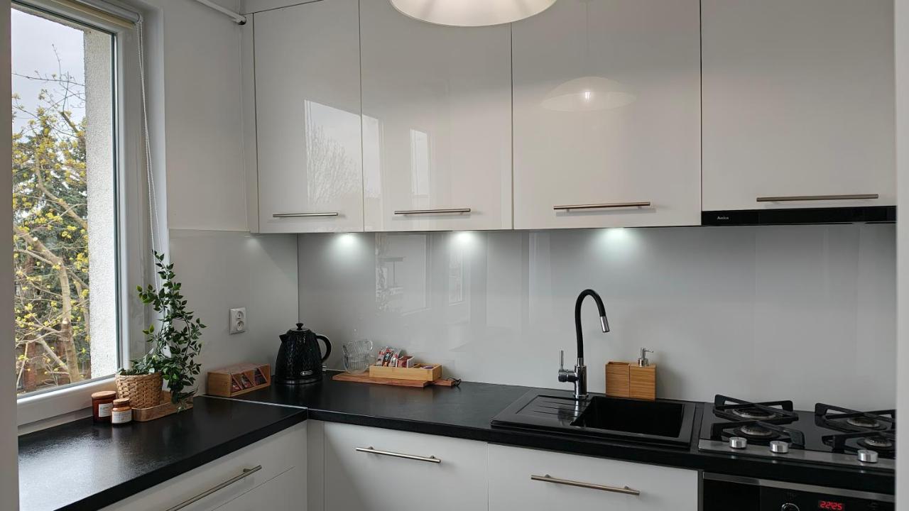 Malbork Castle Stay Apartment - B&B Malbork
