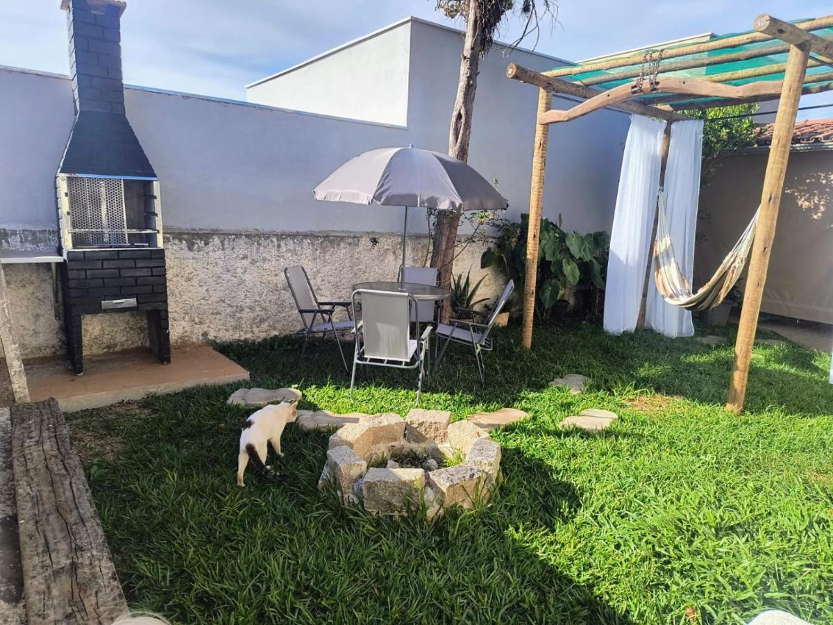 Espaço Meditare - B&B Socorro