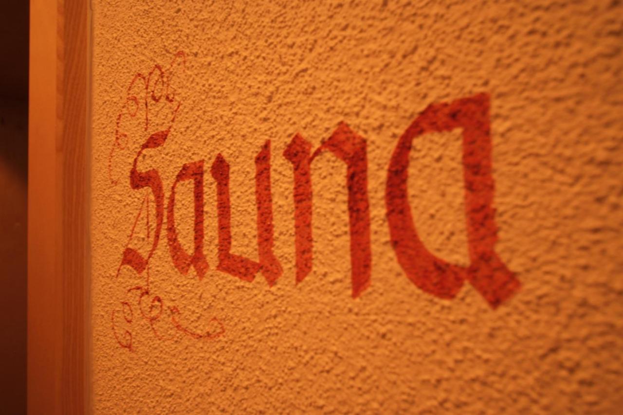 Apart Althaler - B&B Serfaus