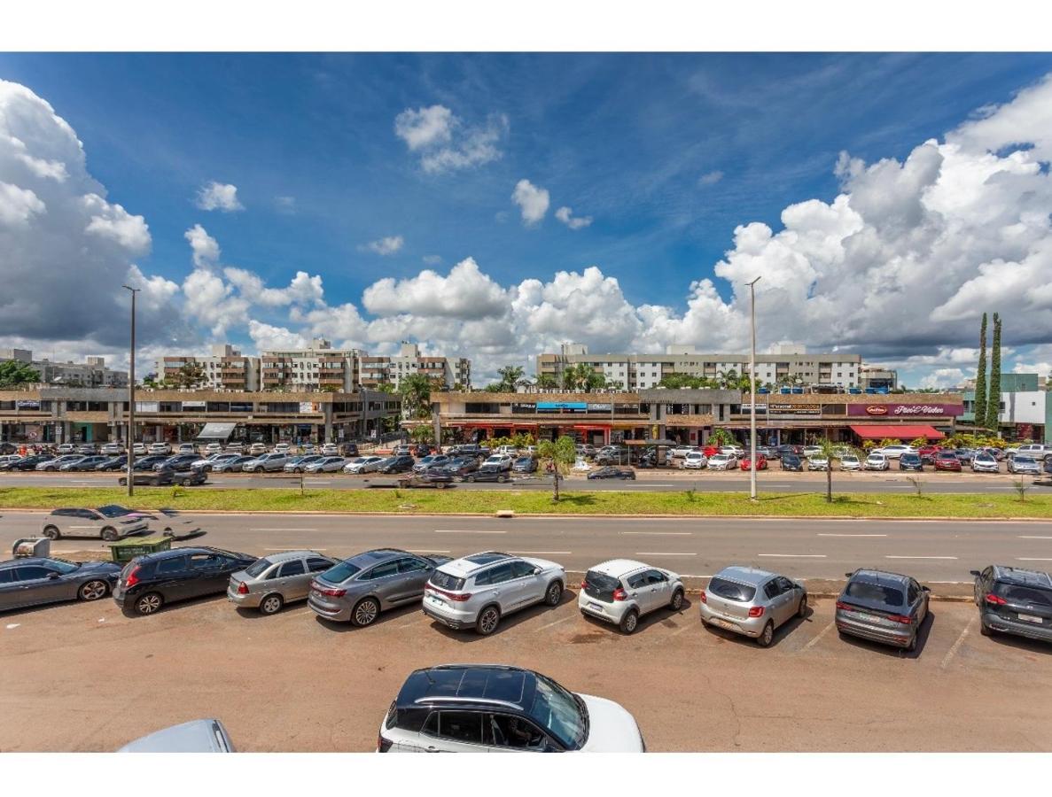 Urban Chic Sudoeste - B&B Brasília