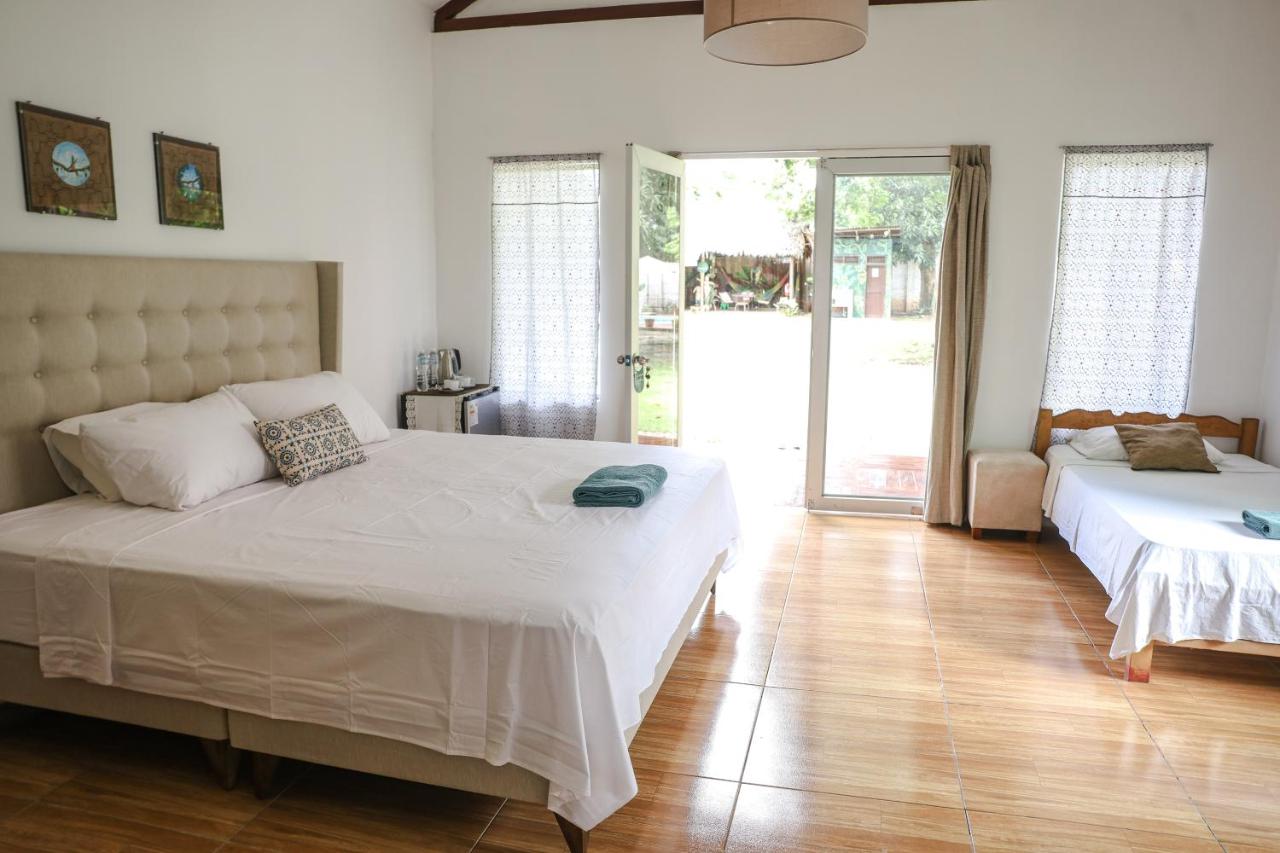 Chaikoni Lodge - B&B Pucallpa