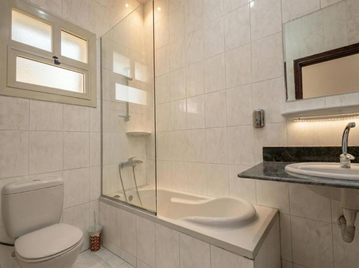 Premium Quadruple Room