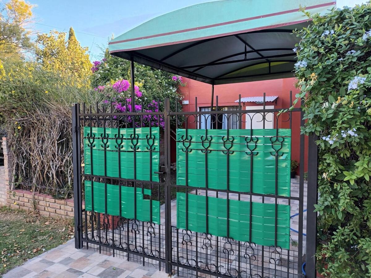 Departamento CRIMAR - Bed and Breakfast Viedma