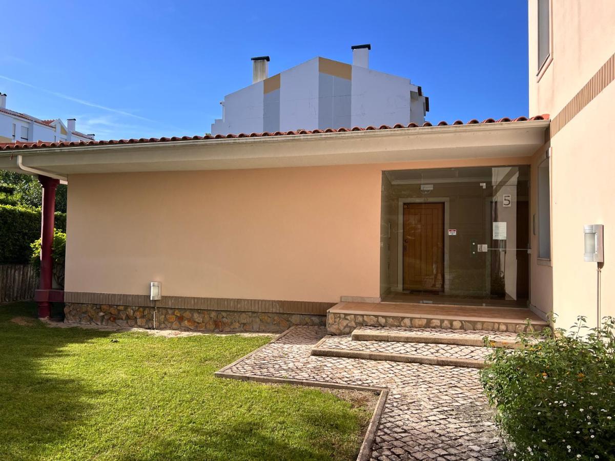 Pátio Sol Tróia Holiday House - B&B Tróia
