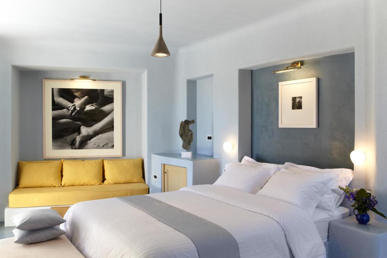 Junior Suite met Bubbelbad
