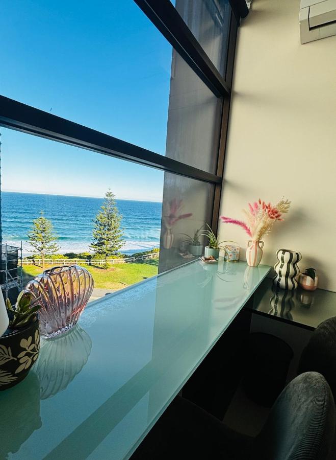Newcastle Beach Paradise with beach sunrise and sunset - B&B Newcastle