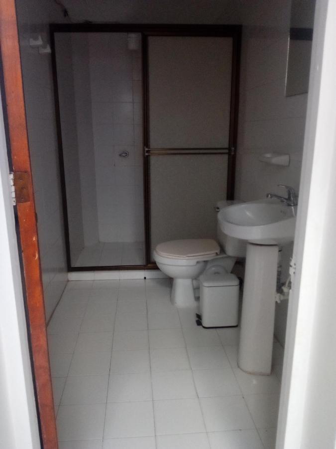La casa del viajero - Manila - B&B Medellín