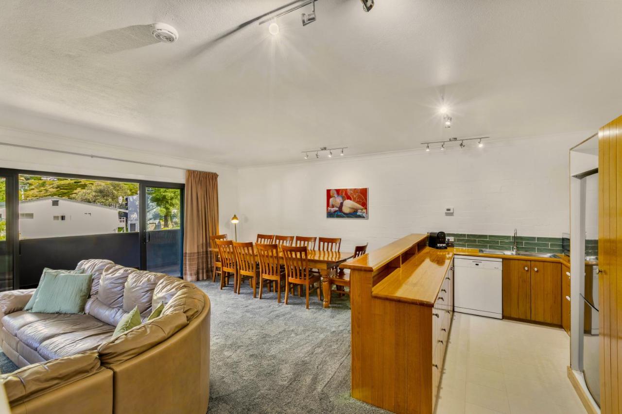 Snow Ski Apartments Extra Spacious Penthouse 41 - Chambres d'hôtes Falls Creek