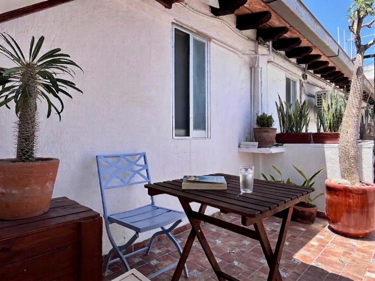 Le Petit Bonheur - Peaceful Rooftop - 3 min Beach - B&B Puerto Vallarta