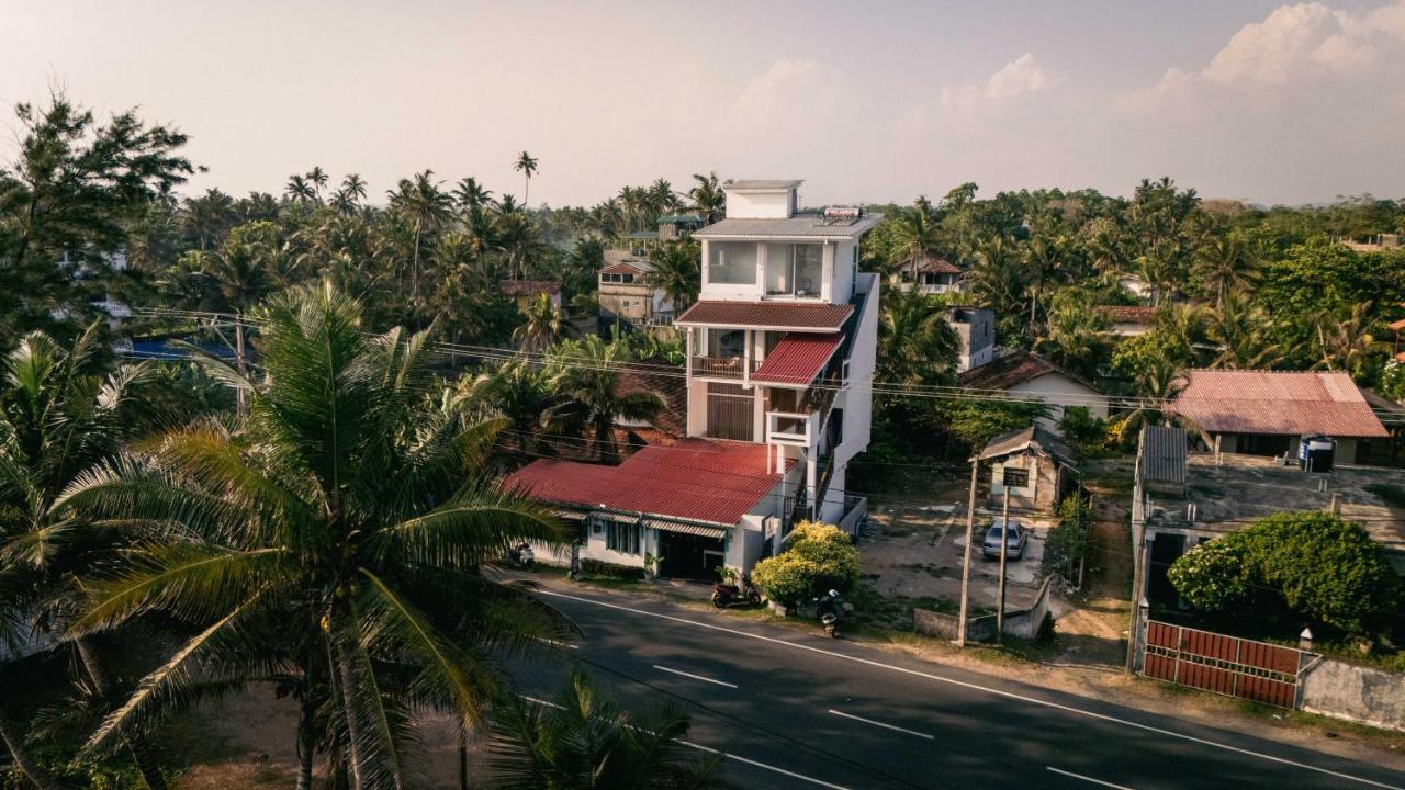 Rockvin BnB - Chambres d'hôtes Midigama