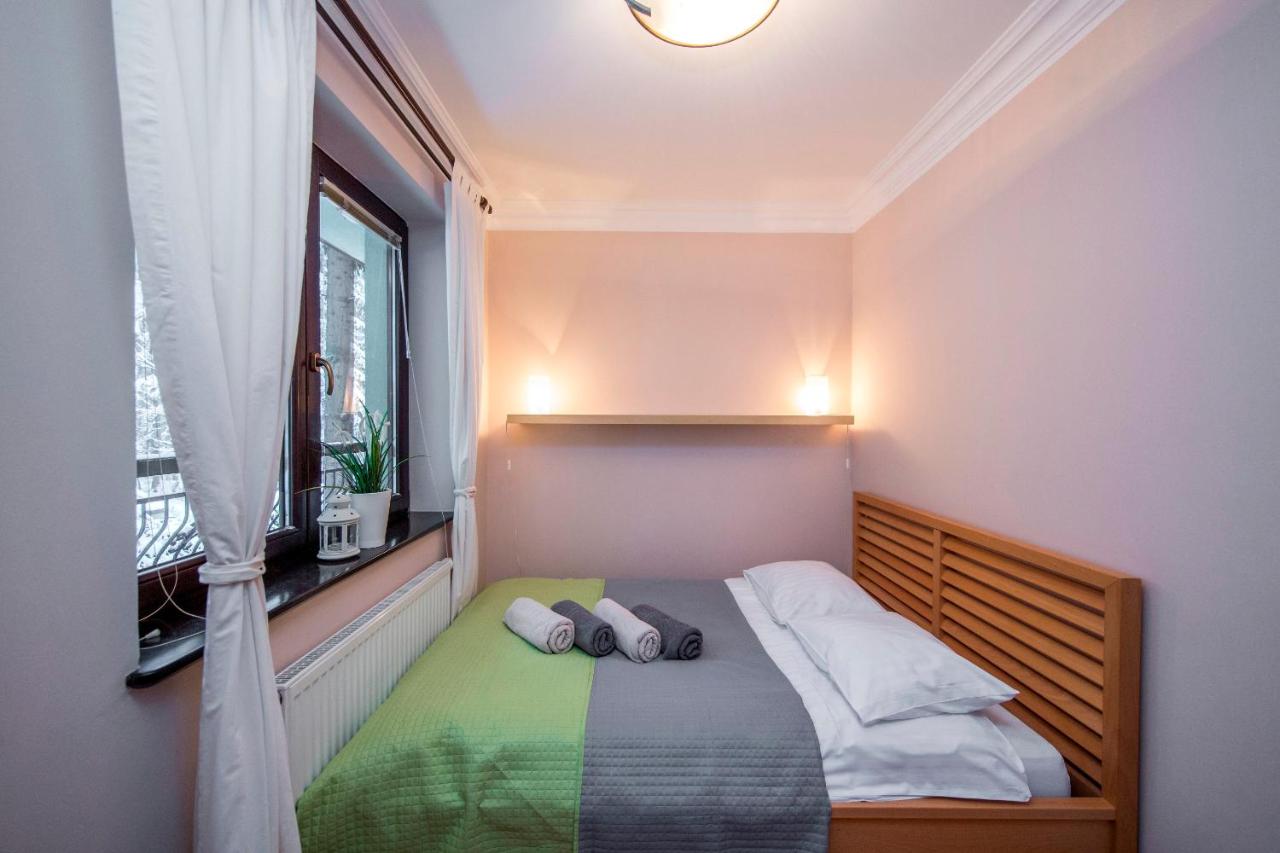 One-Bedroom Apartment with Balcony nr 18