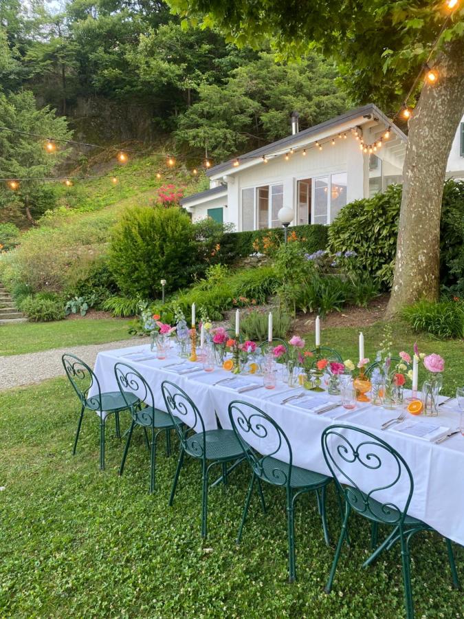 Villa La Felice - B&B Pianello del Lario