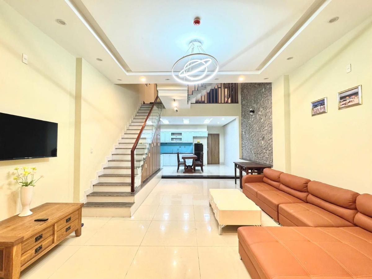 Doris Homestay Danang - Chambres d'hôtes Đà Nẵng
